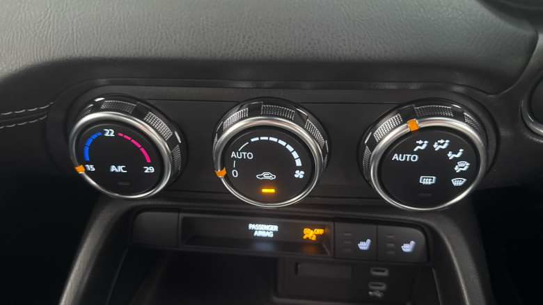 Mazda MX-5 RF 2.0 [184] Exclusive-Line 2dr Petrol Convertible